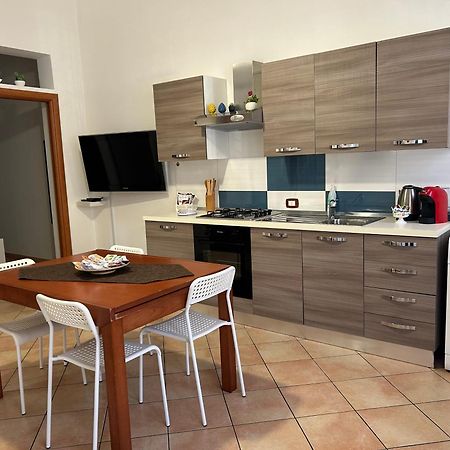 A Casa Ru Zu Nino Daire Capaci Dış mekan fotoğraf