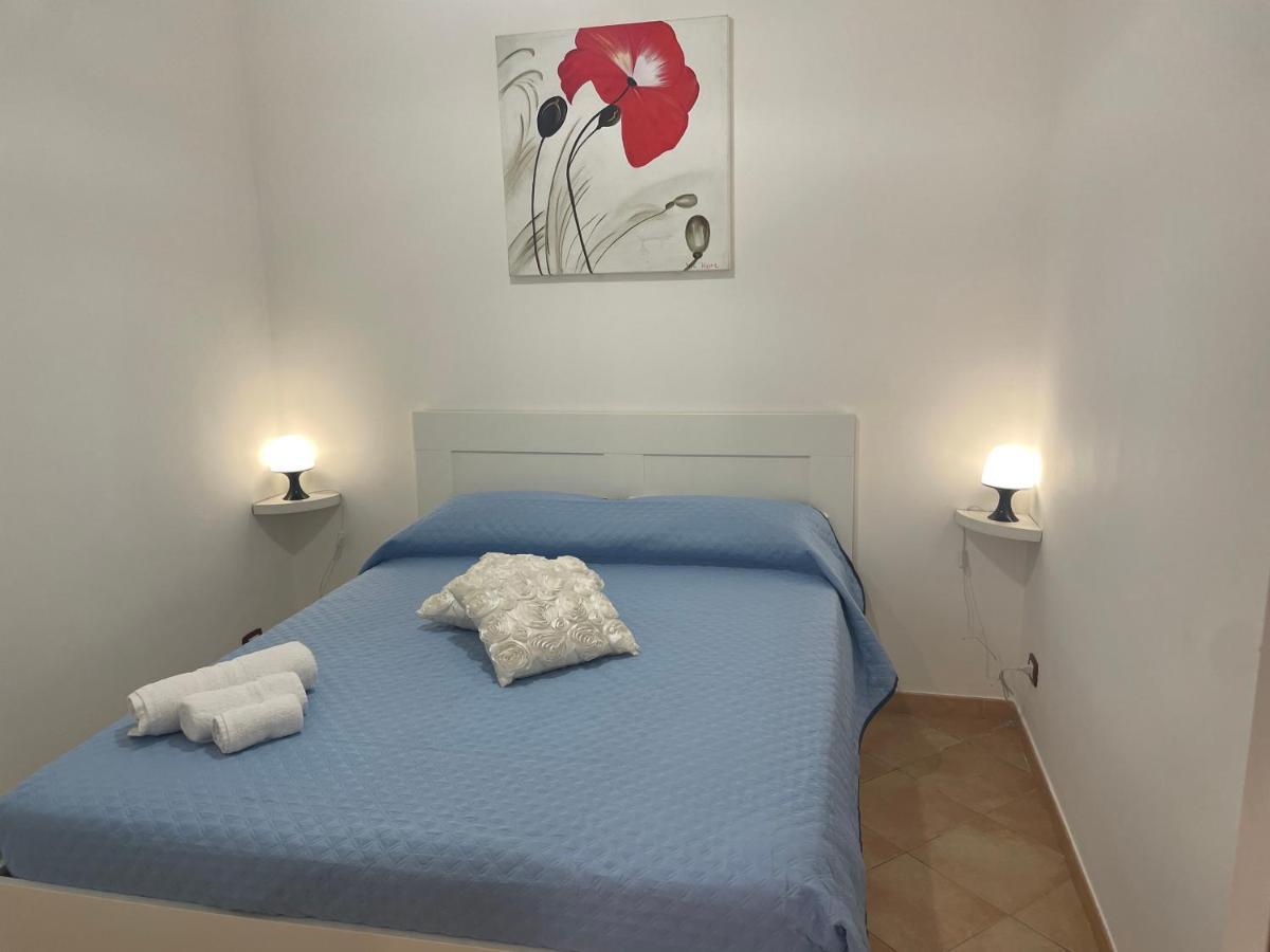A Casa Ru Zu Nino Daire Capaci Dış mekan fotoğraf