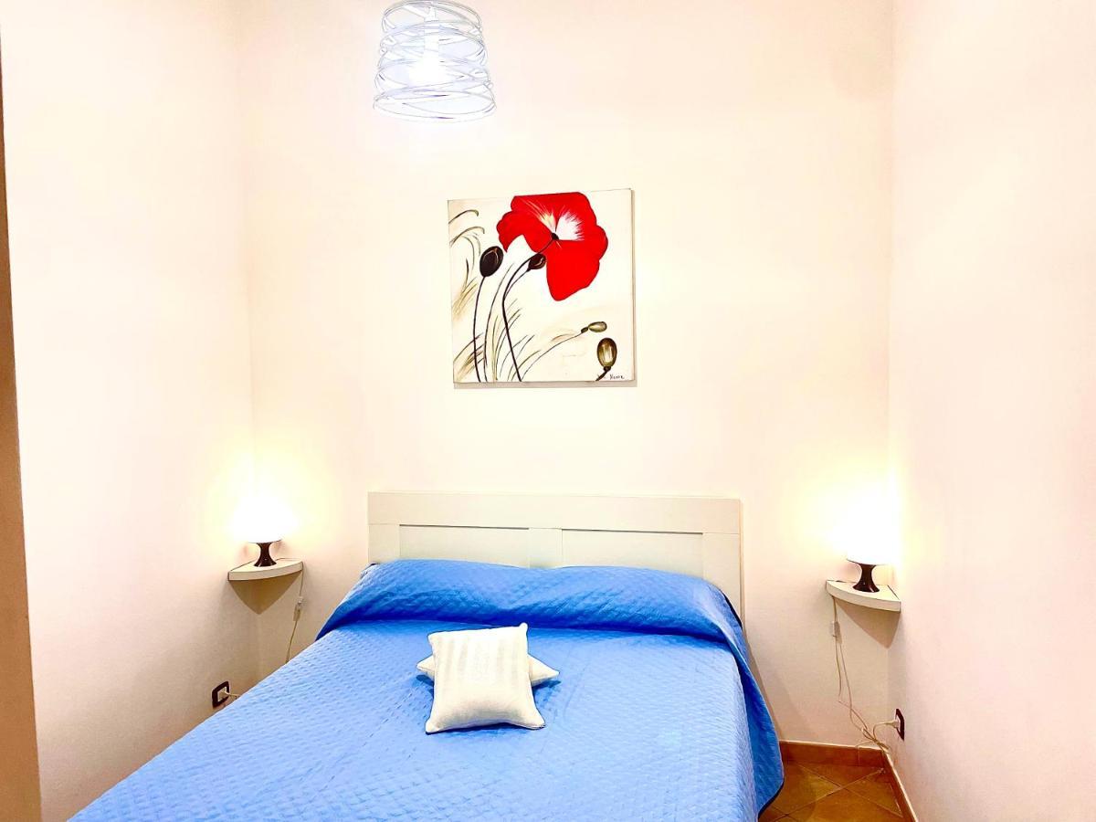 A Casa Ru Zu Nino Daire Capaci Dış mekan fotoğraf